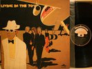 SKYHOOKS living in the 70's ORIGINAL 1974 MUSHROOM NEAR
