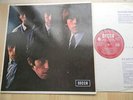 'THE ROLLING STONES No: 2'  1965 UK LP Decca Unboxed  M