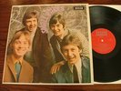 SMALL FACES Same  BEAT  LP 1966 UK  DECCA Mono RE MINT