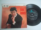 TOM JONES RARE=EP=7
