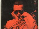 MILES DAVIS jazz LP “Round About Midnight” COLUMBIA 6-e