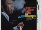 ART BLAKEY Buhaina's Delight BLUE NOTE LP NY USA