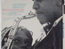 GEORGE BRAITH Soulstream BLUE NOTE LP NY USA MONO SHRIN