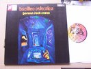 BACILLUS SELECTION,GERMAN ROCK-SCENE dlp m-m-/m- bacillus records BLS 5512