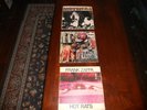3lps Mother's of Invention Absolutely Free+Burnt Weeny 