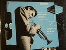 Chet Baker Quartet, Pacific Jazz 10