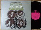 The Kinks - Something Else By The Kinks. 1967 UK Mono L