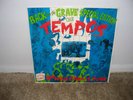 GARAGE-BACK FROM THE GRAVE-TEMPOS-CRYPT-SEALED COPY