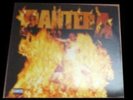 PANTERA - REINVENTING THE STEEL LP