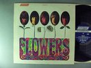Rolling Stones  Flowers