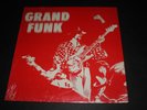 GRAND FUNK PSYCH LP 1969 SKAO 406 1ST PRESS SEALED