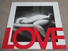 LOVE/SEXY NUDE COVER/JAPAN LATIN FUNK BREAKS/HEAR*