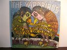 The Yardbirds-Feat. Perf. by Jeff Beck Eric Clapton Jim