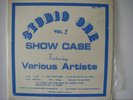 STUDIO ONE SHOWCASE VOLUME 2 - VARIOUS ARTISTS - SOL 01