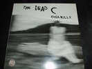 The DEAD C - EUSA KILLS LP original FLYING NUN new zeal