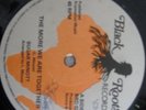 sugar minott ,       the more we are together