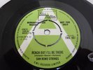 SAN REMO STRINGS Reach Out Green Lable UK Tamla Motown