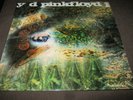 PINK FLOYD-A SAUCERFUL OF SECRETS UK STEREO VERY FIRST 