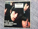 LP:The Rolling Stones,Out Of Our Heads DECCA