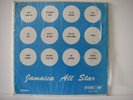 STUDIO ONE JAMAICA ALL STAR VOL 1 - VARIOUS ARTISTS - U