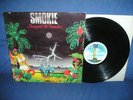 SMOKIE - STRANGERS IN PARADISE / VERY RARE RAK LP 1982 