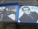 JERRY LEE LEWIS - BOXED SET - THE SUN YEARS - GOOD COND