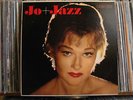 Jo+Jazz  Jo Stafford Columbia  The World on a String