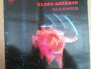 Black Sabbath : Paranoid 1970 (spiral Vertigo label)
