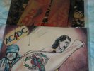 AC/DC 2 AUSTRALIAN IMPORT LPS TNT ALBERT ROO & DIRTY DE