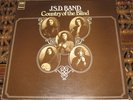 J.S.D.BAND - COUNTRY OF THE BLIND - REGAL ZONOPHONE UK 