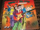 MOTHERS OF INVENTION - CRUISING WITH RUBEN & THE JETS -