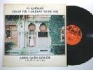 ABDUL RAHIM IBRAHIM L.P. (sealed original U.S. album)