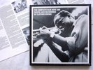 Clifford Brown The Complete Blue Note Pacific Jazz 5 LP
