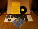 SECTION 25-Always Now-/UK ’81 FACTORY ORIG 1st Press LP