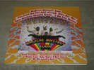 Beatles • Magical Mystery Tour • EX/EX • LP • Import
