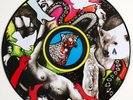 YEAH YEAH YEAHS KAREN O FEVER TO TELL PICTURE DISC MINT 