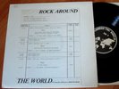 ROCK AROUND THE WORLD Elvis Costello - Robert Gordon 19