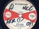 SKA/REGGAE SINGLE: JUSTIN HINDS - SAVE A BREAD - ISLAND