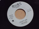 THE RAVEN calamity jane 45 Rust  MOD GARAGE MONSTER    