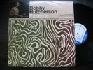 BOBBY HUTCHERSON Patterns BLUE NOTE 180gm nm 1st us