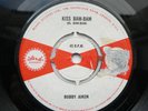 KISS BAM BAM - JACKIE MITTOO    SUPERIOR SKA SOUND L