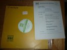 The Clash BBC Transcript orig LP June 1979 TOTP Punk