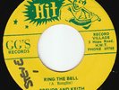 Trevor & Keith - Ring The Bell - ENCHANTING ???