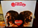 HEART VERY RARE SEALED LP DREAMBOAT ANNIE 1976 GERMAN F