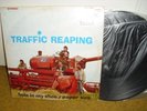 Traffic/ Reaping/ Island/ 1967/ RARE Canada Only Pressi