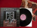 LP Jethro Tull - Benefit WITH POSTER (PINK ISLAND / Mad