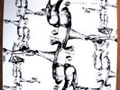 NURSE WITH WOUND: Automating Volume One LP (United Dair