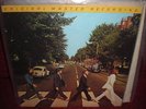 BEATLES abbey road EX+/M- LP ORIGINAL MASTER RECORDING