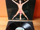 BOXER  Below the Belt   MIKE PATTO Orig 1st UK LP 1975