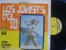 LOS JOKERS SALSA  ECUADORRRRR LLORARAS ??